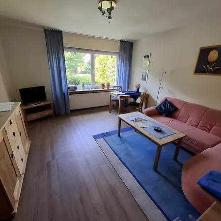 Rossmann Apartment *