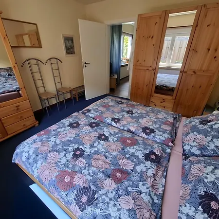 Apartment Rossmann Bad Bentheim