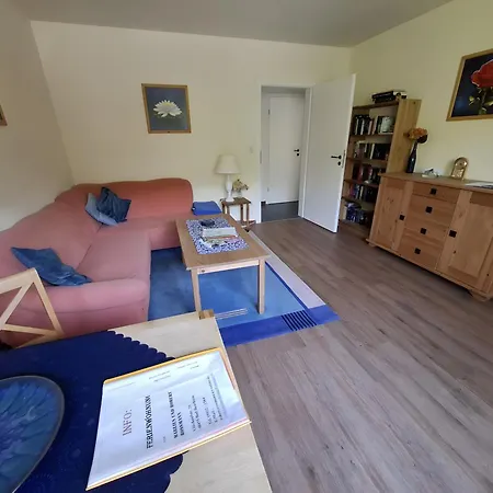 Rossmann Apartment