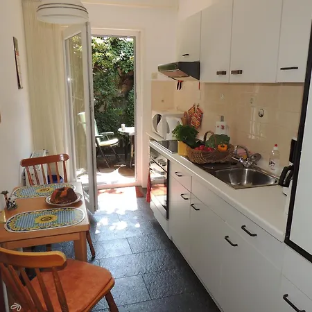 Apartment Rossmann *